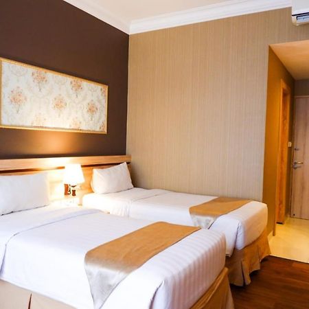 Horison Altama Pandeglang Hotel Ngoại thất bức ảnh