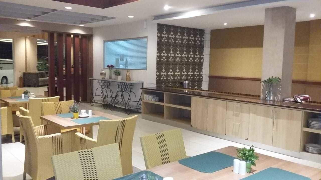 Horison Altama Pandeglang Hotel Ngoại thất bức ảnh